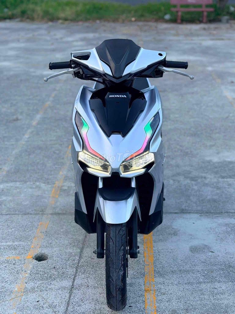 Honda Air Blade 2021 - ảnh 4