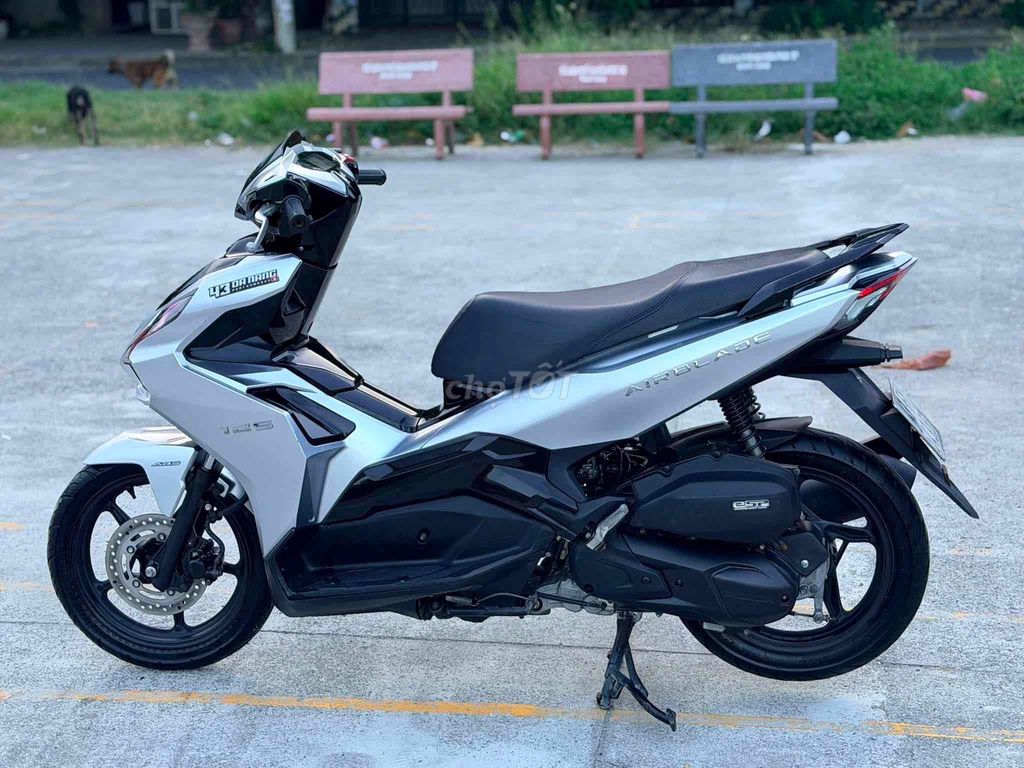 Honda Air Blade 2021 - ảnh 5