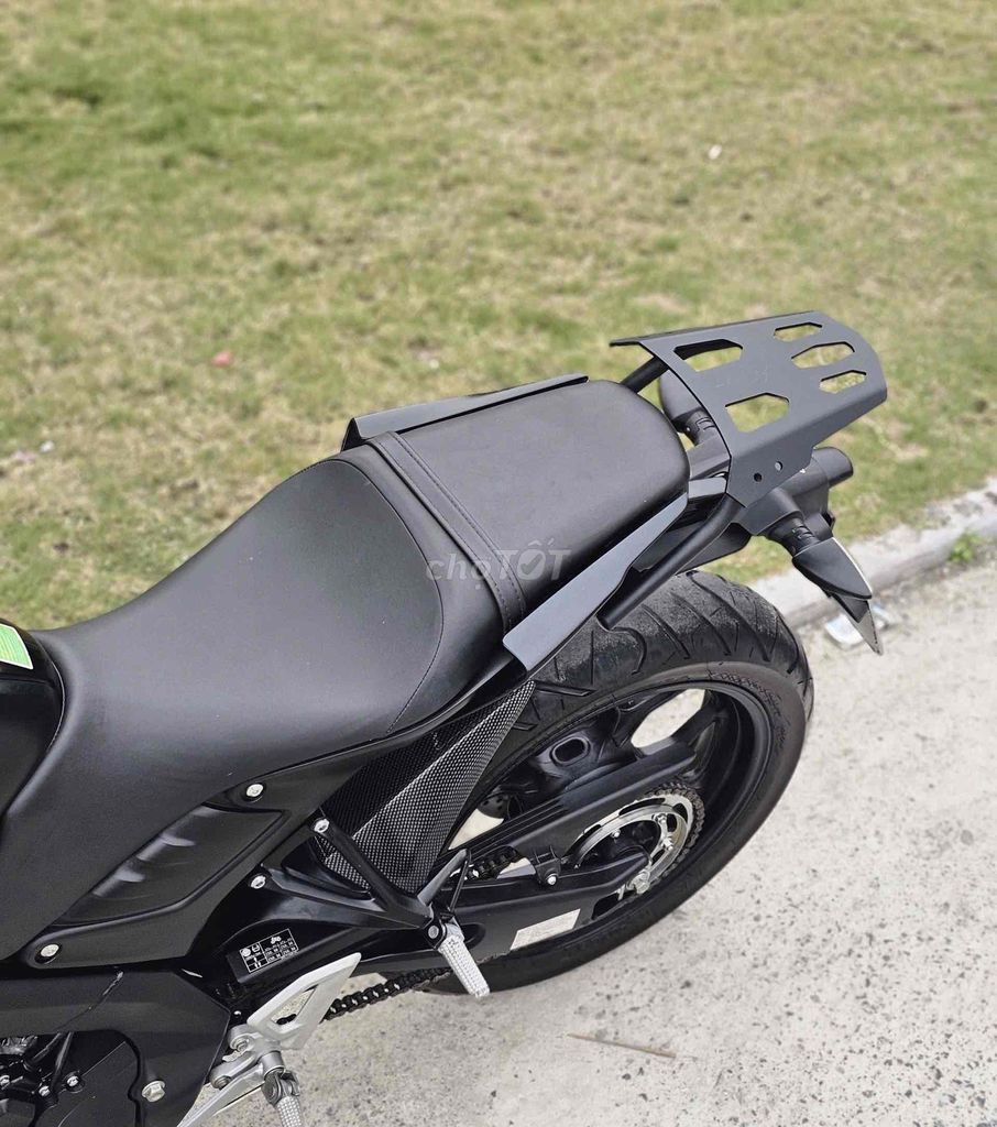 Yamaha MT 2023 - ảnh 5