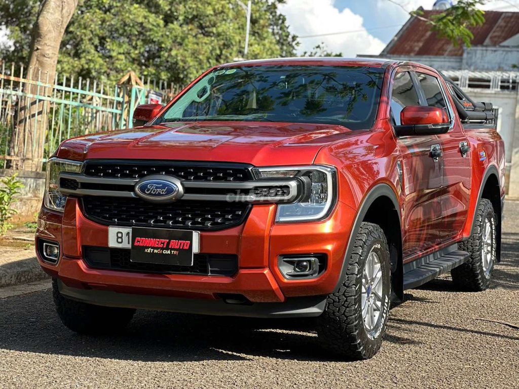 Ford Ranger 2023 - ảnh 3