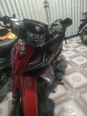 Yamaha Sirius 2015 - ảnh 1