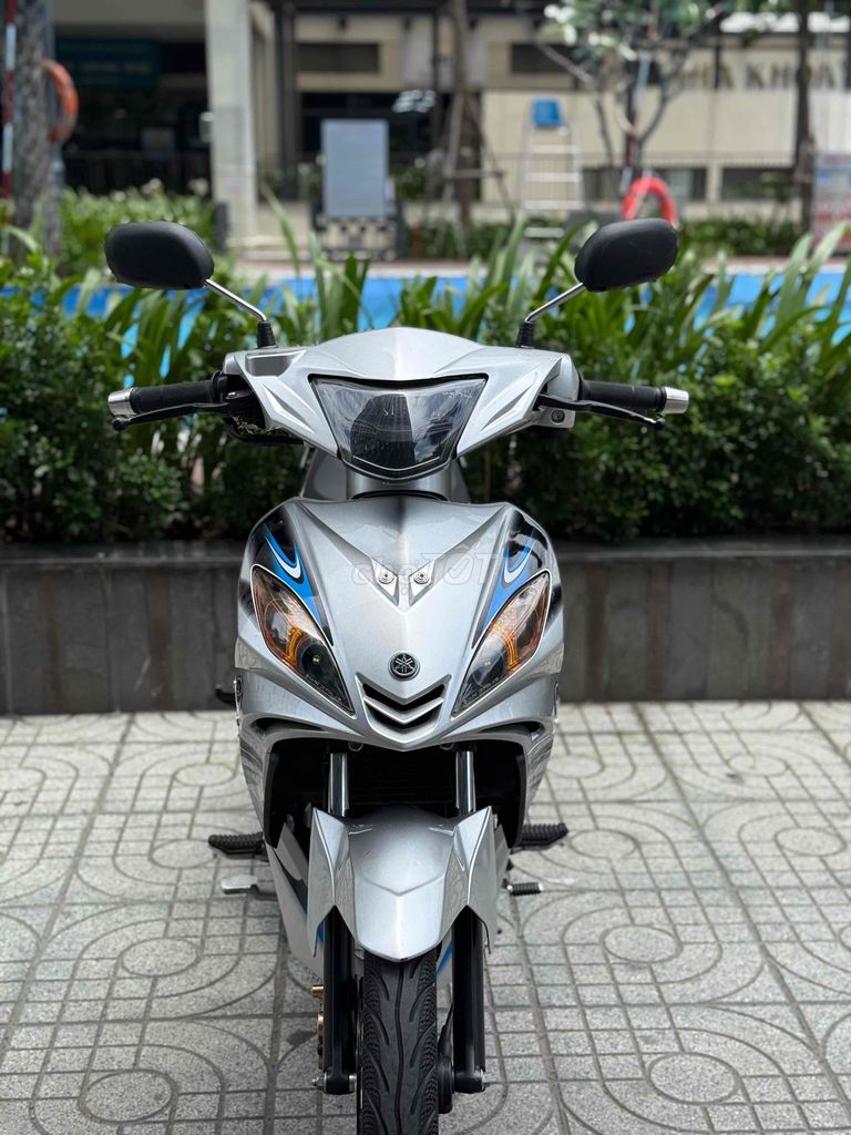 Exciter 2010 - ảnh 1