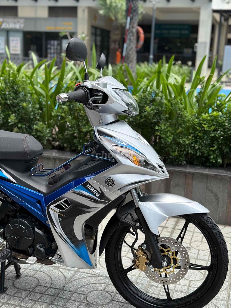 Exciter 2010 - ảnh 3