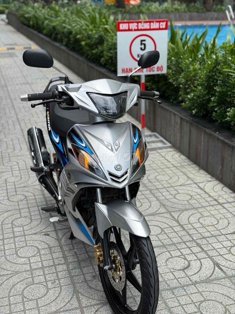Exciter 2010 - ảnh 5