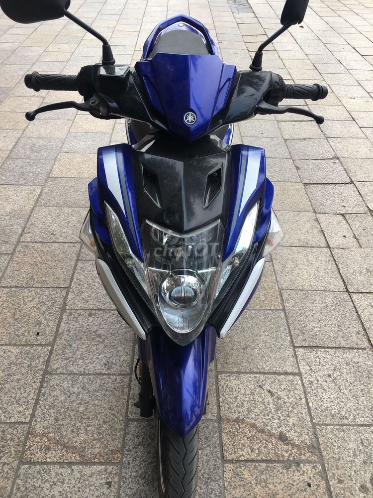 Yamaha Nouvo 2018 - ảnh 1