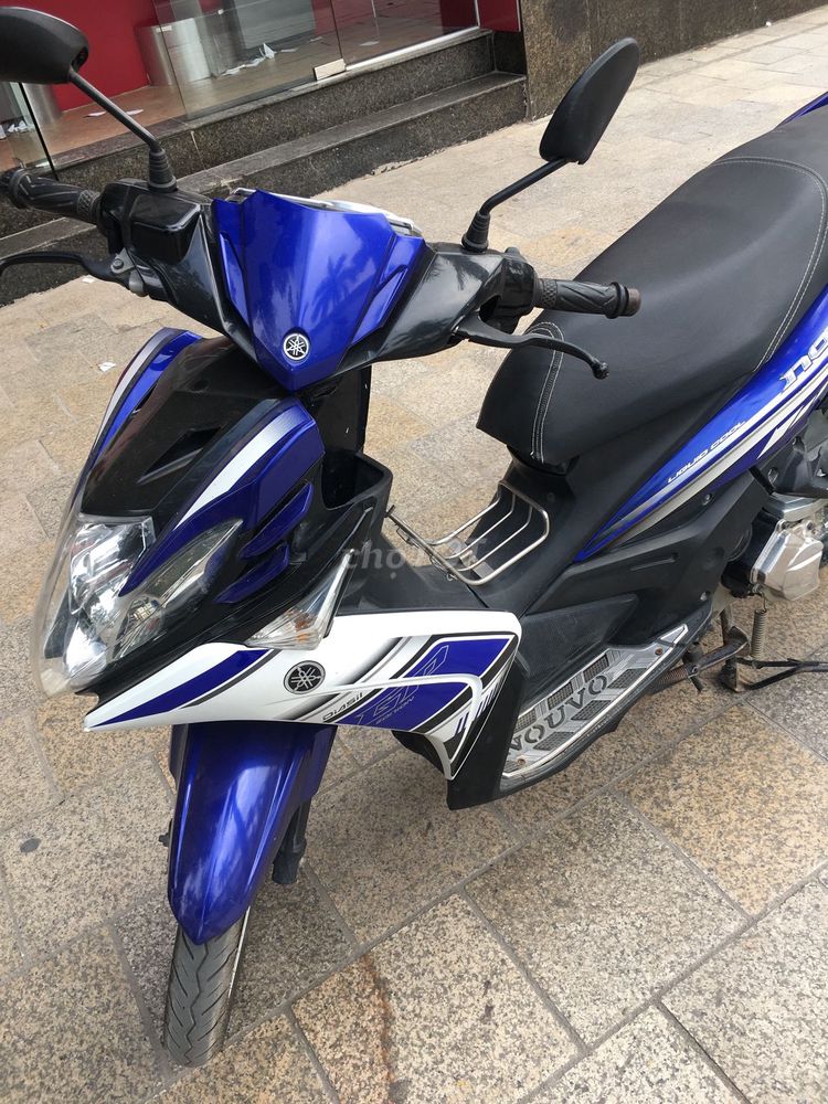 Yamaha Nouvo 2018 - ảnh 2