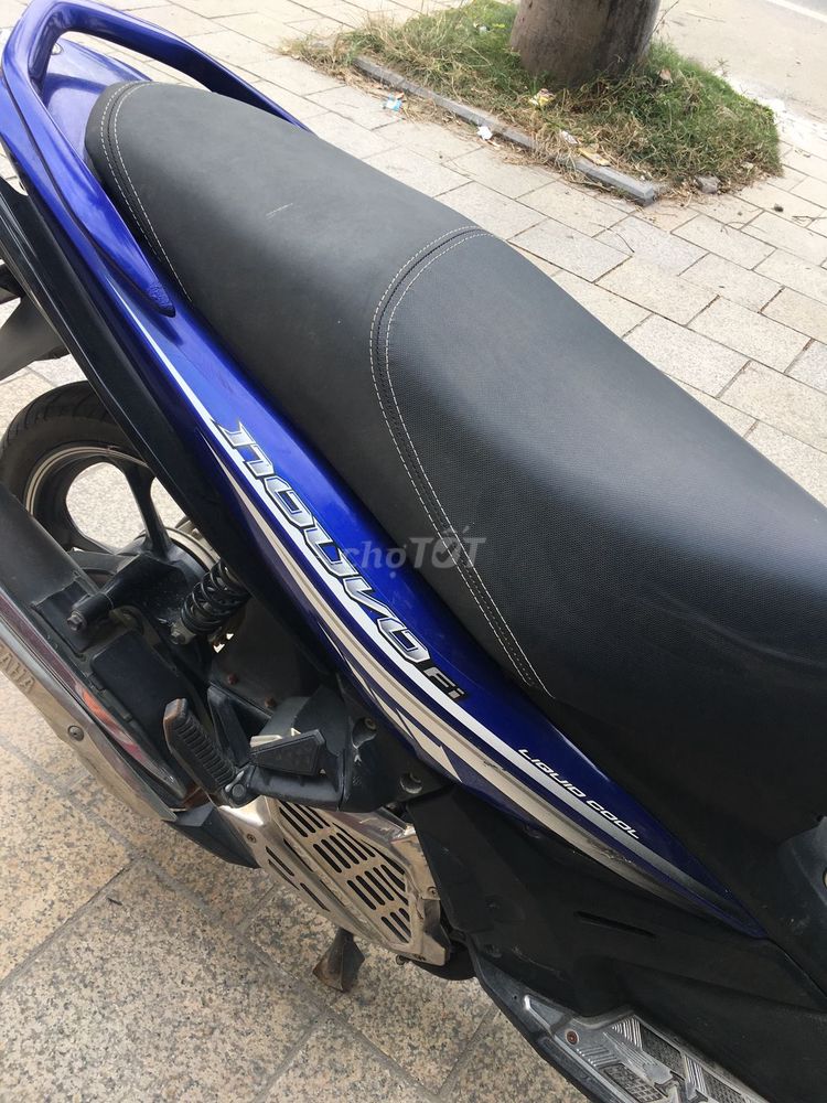 Yamaha Nouvo 2018 - ảnh 3