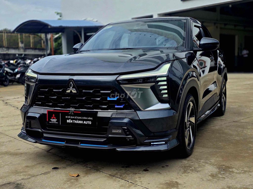 Mitsubishi Xforce Premium 2025 - ảnh 1