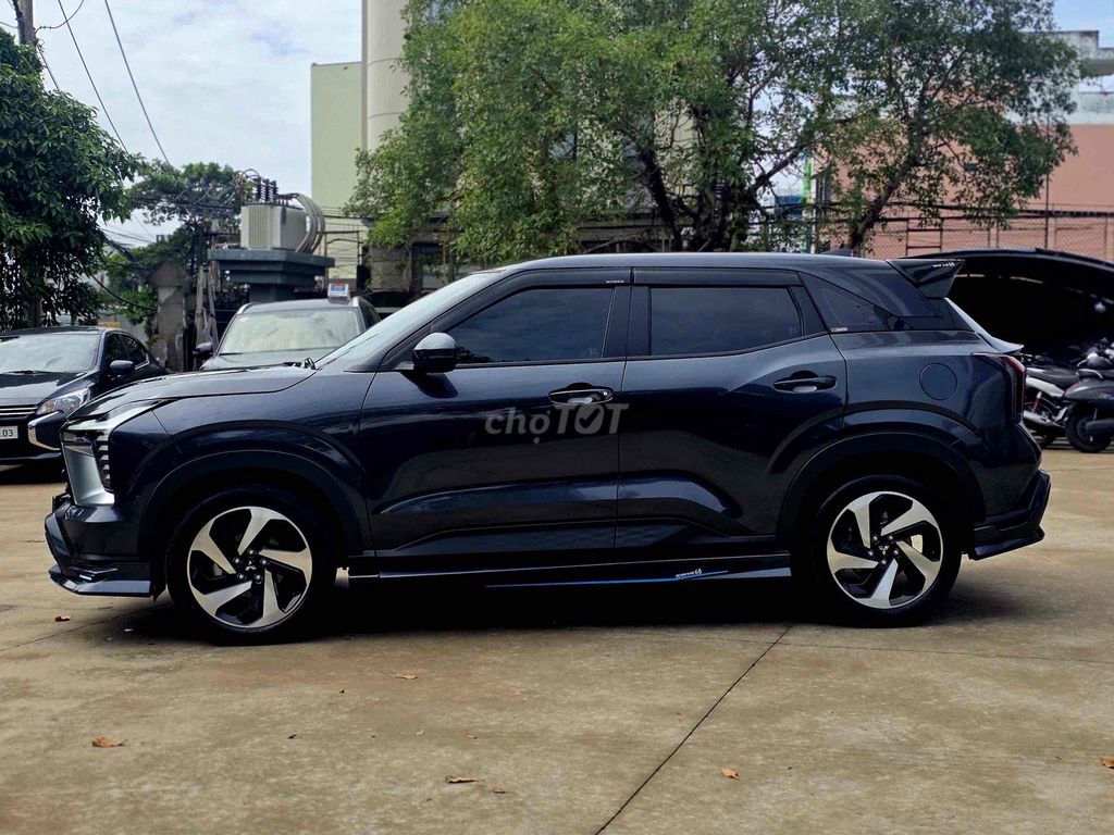 Mitsubishi Xforce Premium 2025 - ảnh 4