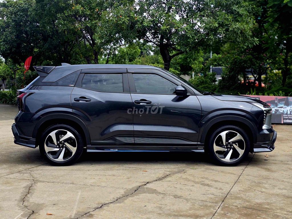 Mitsubishi Xforce Premium 2025 - ảnh 5