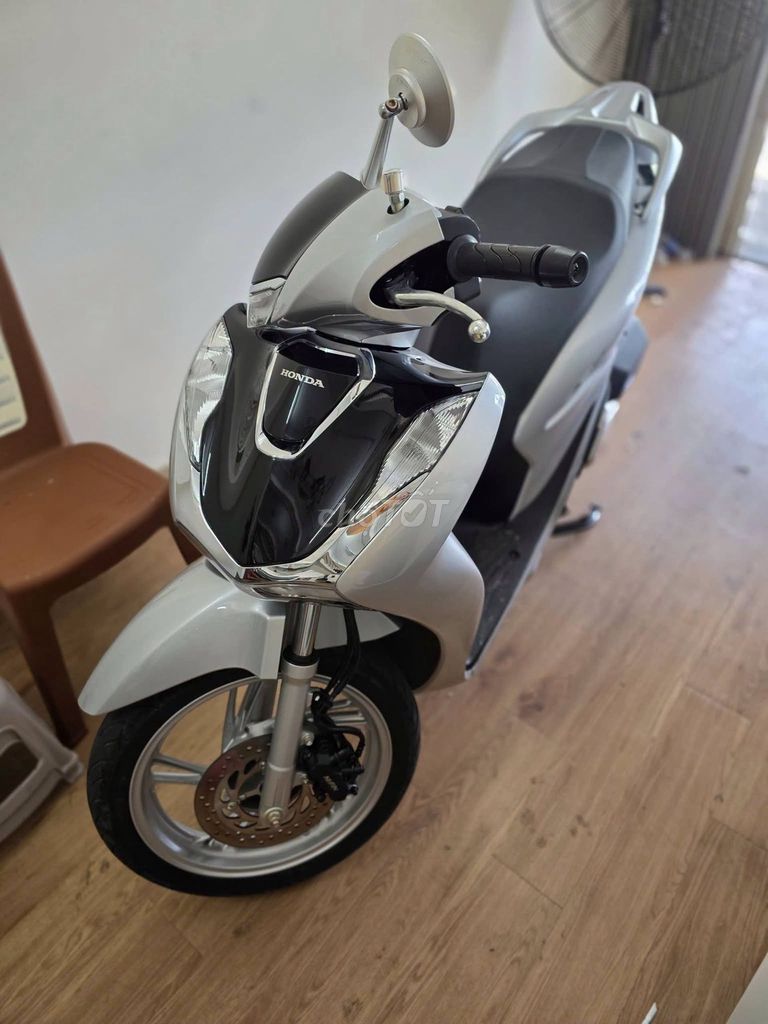 Honda SH 2024 - ảnh 2