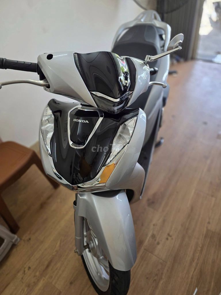 Honda SH 2024 - ảnh 5
