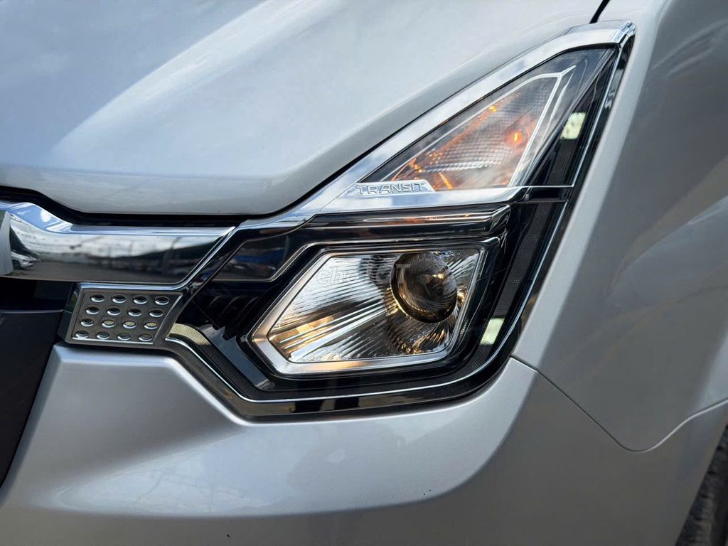 Ford Transit 2023 - ảnh 5
