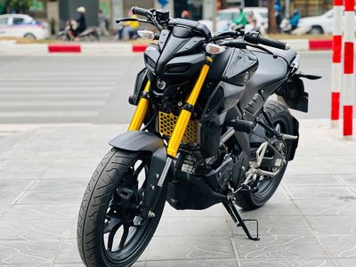 Yamaha MT 2024 - ảnh 1