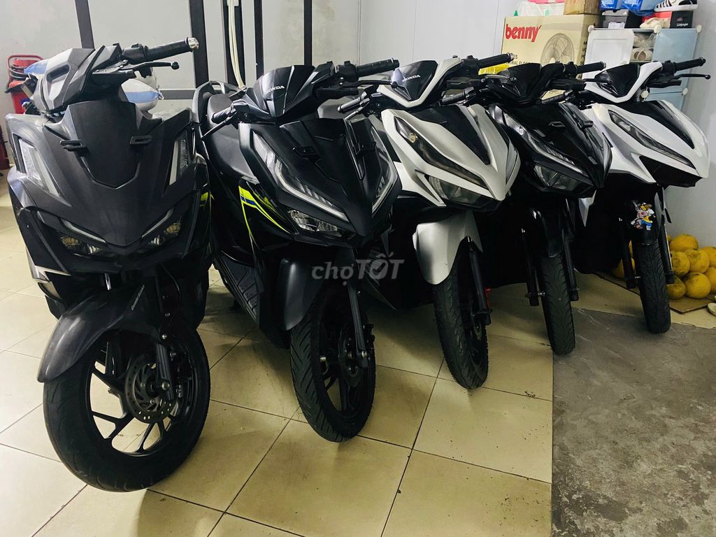 XE M 2023 - ảnh 5
