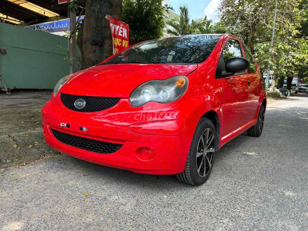 Toyota 2010 - ảnh 2