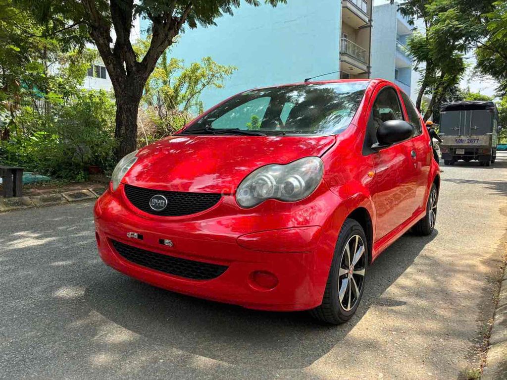 Toyota 2010 - ảnh 3