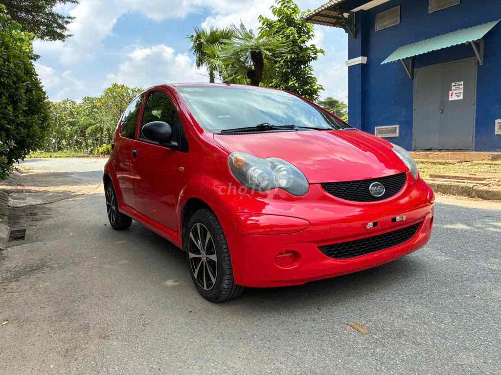 Toyota 2010 - ảnh 4