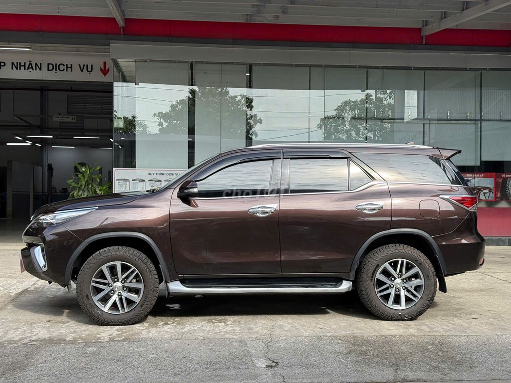 Toyota 2017 - ảnh 3