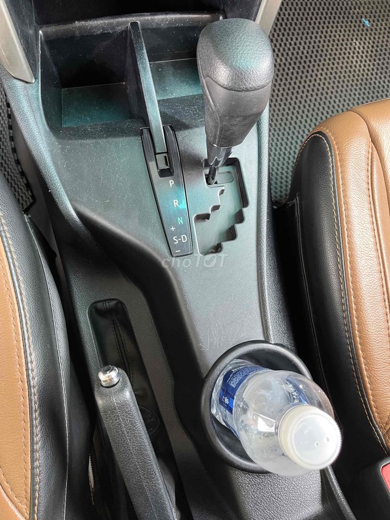 Toyota Innova 2018 - ảnh 2