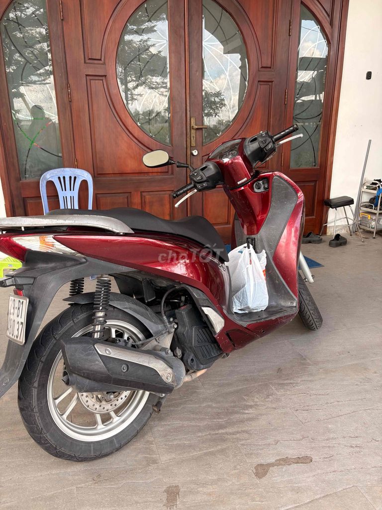 Honda SH 2014 - ảnh 1