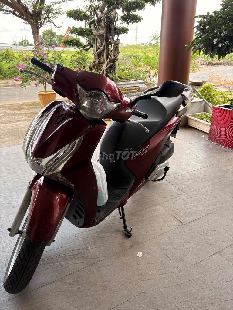 Honda SH 2014 - ảnh 2