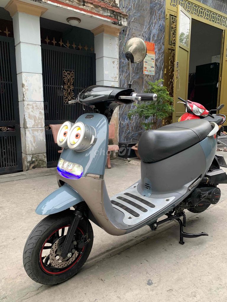 Namotor MiNion 2022 - ảnh 1