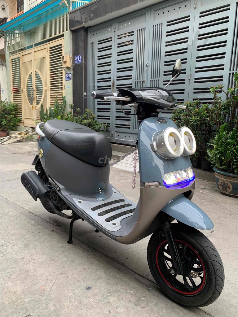 Namotor MiNion 2022 - ảnh 3