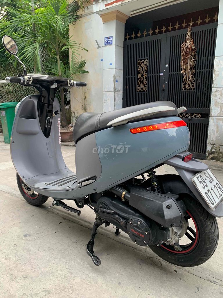 Namotor MiNion 2022 - ảnh 4