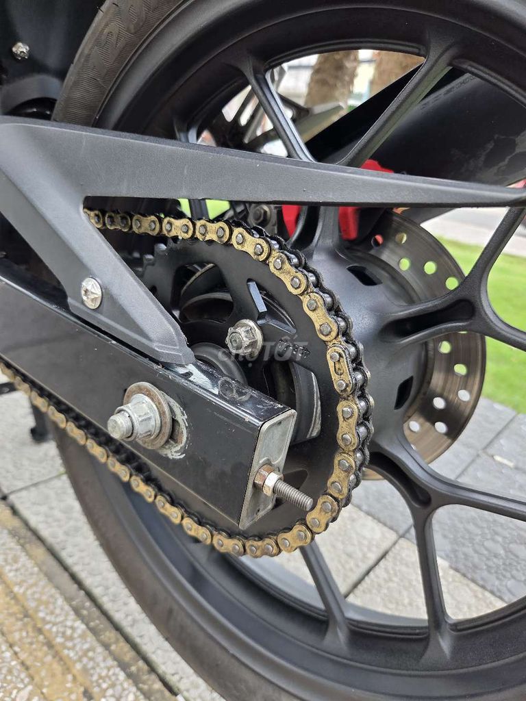 Honda Winner 2018 - ảnh 2