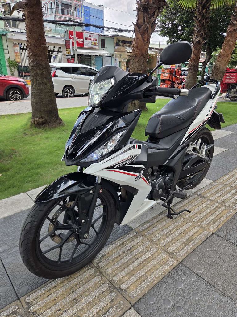 Honda Winner 2018 - ảnh 5