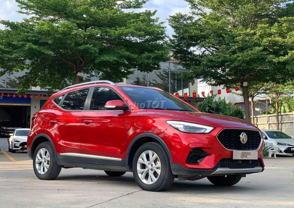 MG 2024 - ảnh 1