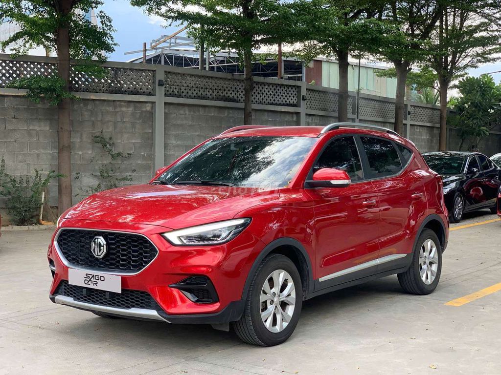 MG 2024 - ảnh 2