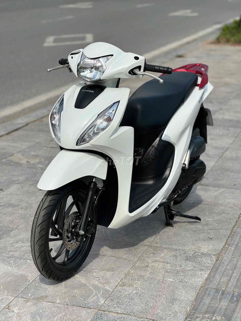 Honda Vision 2025 - ảnh 1