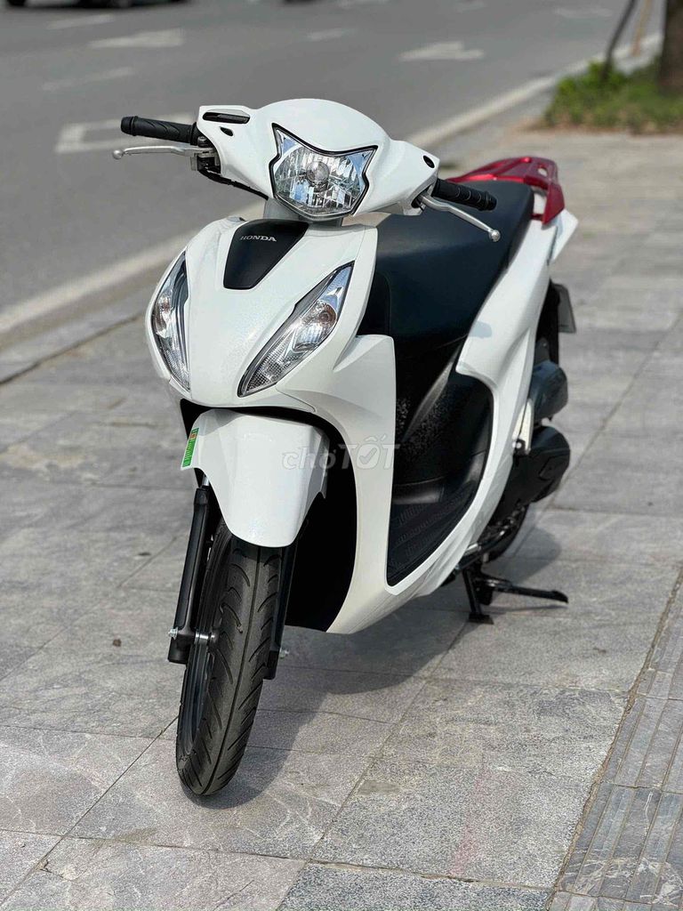 Honda Vision 2025 - ảnh 2