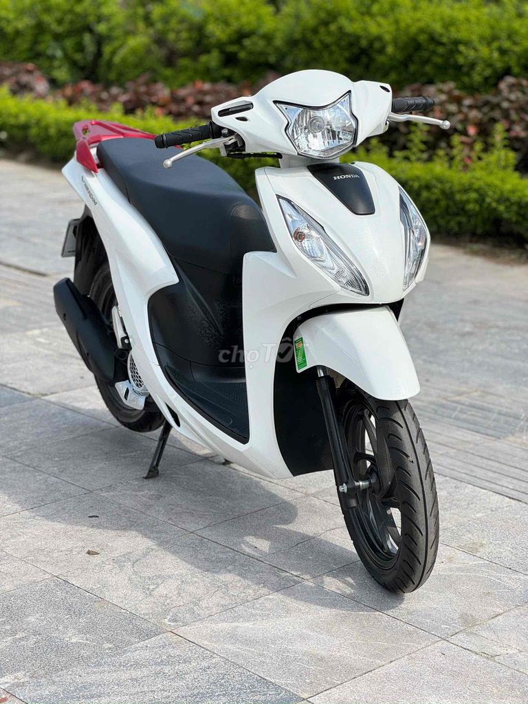 Honda Vision 2025 - ảnh 4