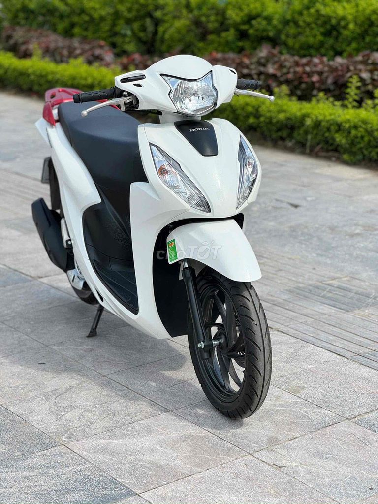 Honda Vision 2025 - ảnh 5