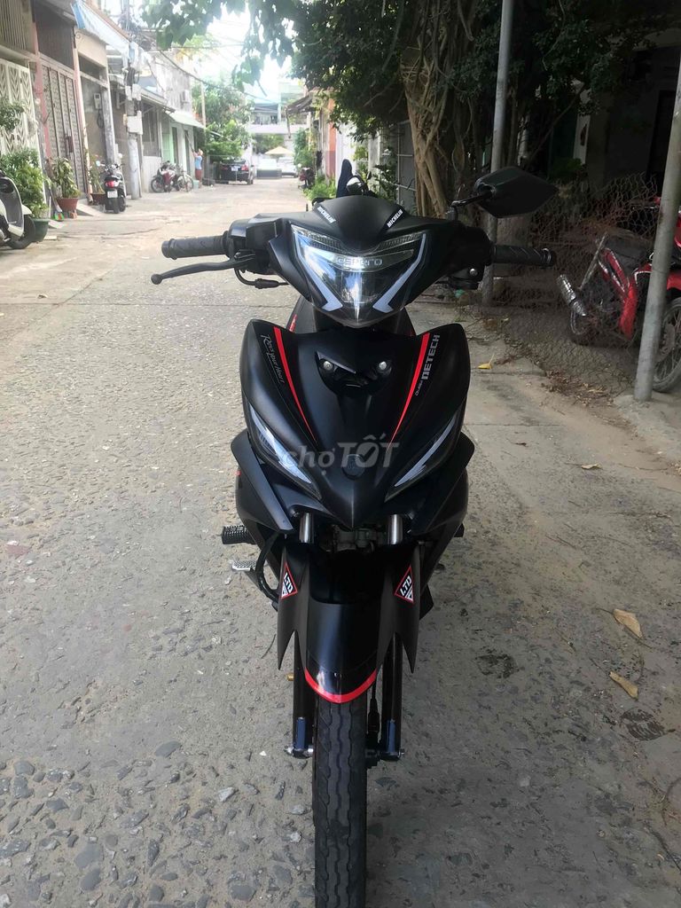 Detech EX 2023 - ảnh 1