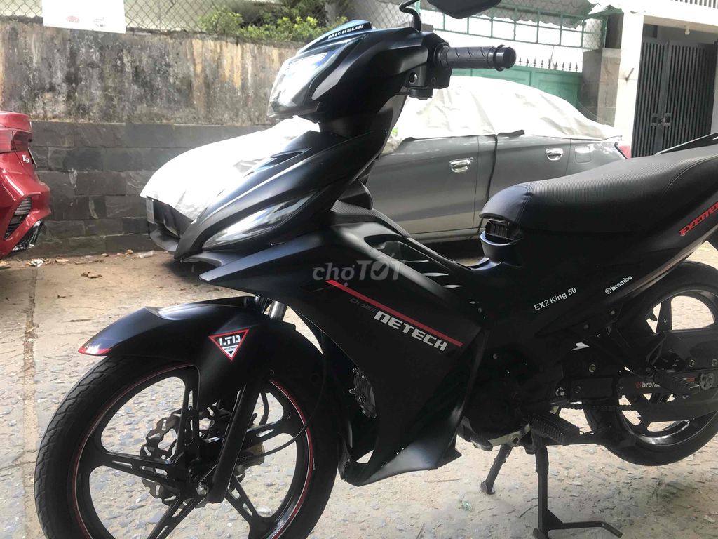Detech EX 2023 - ảnh 2