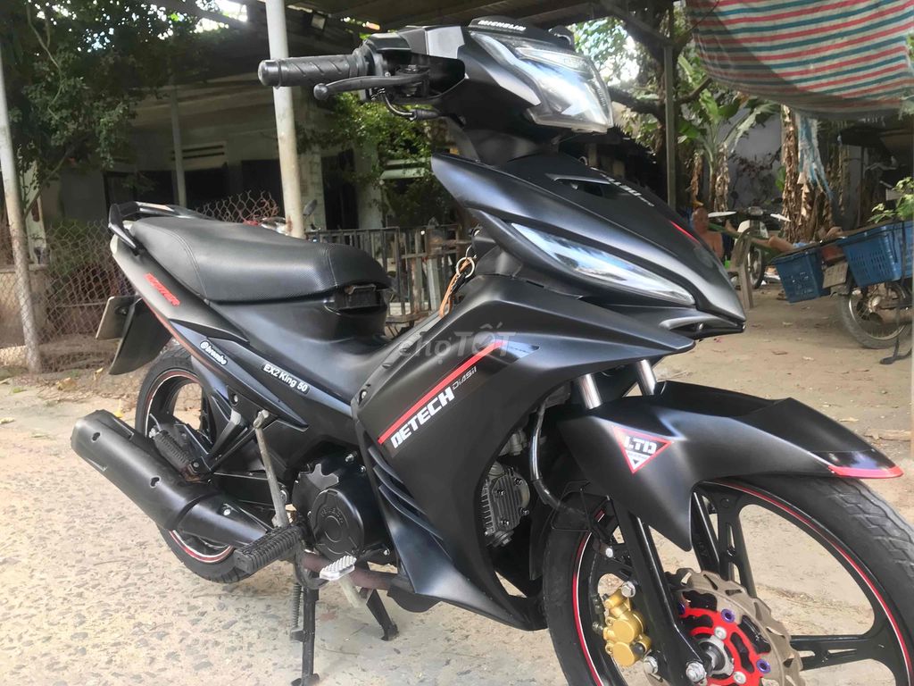 Detech EX 2023 - ảnh 3