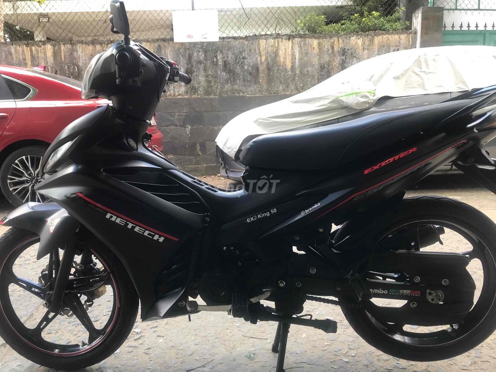 Detech EX 2023 - ảnh 4