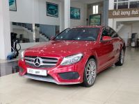 Mercedes 2017 - ảnh 1