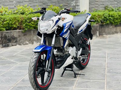 Yamaha FZ 2018 - ảnh 1