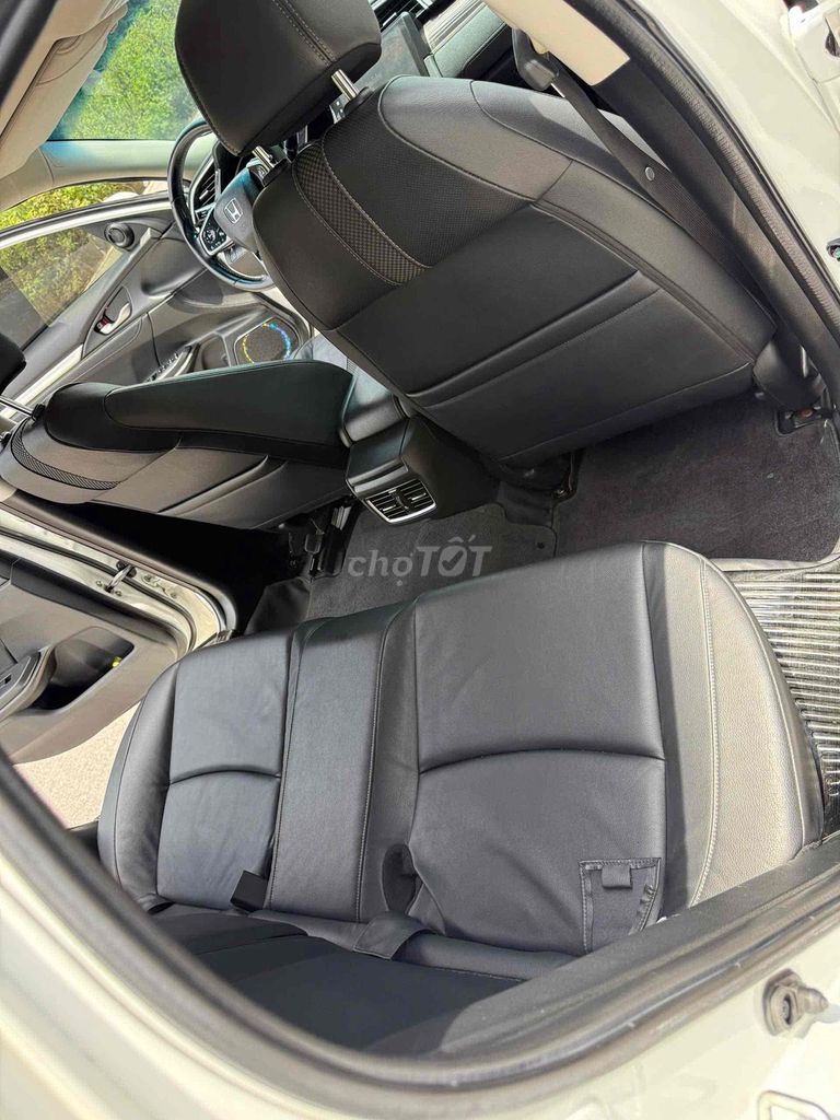 Honda Civic 2021 - ảnh 5