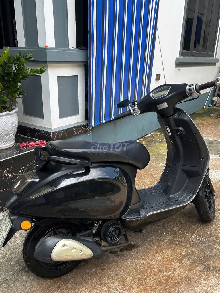Victoria Vespa 2023 - ảnh 2