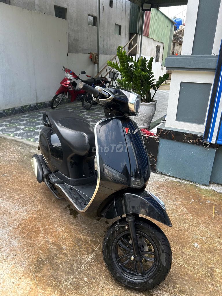 Victoria Vespa 2023 - ảnh 3