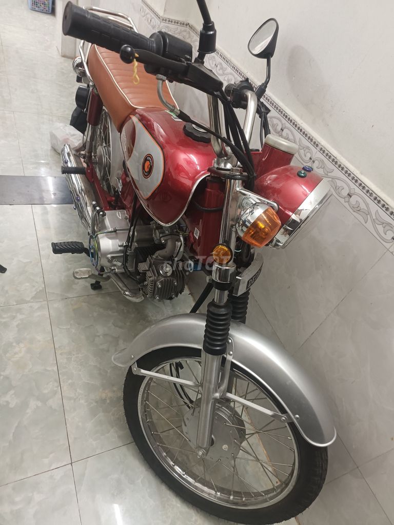 Espero DT 2025 - ảnh 1