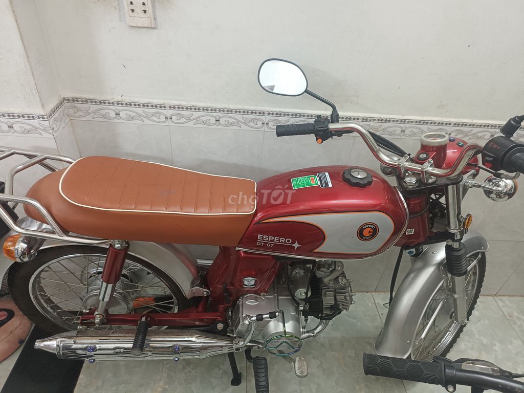 Espero DT 2025 - ảnh 3