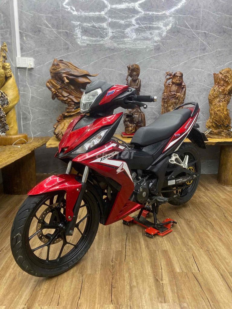 Honda Winner 2018 - ảnh 1