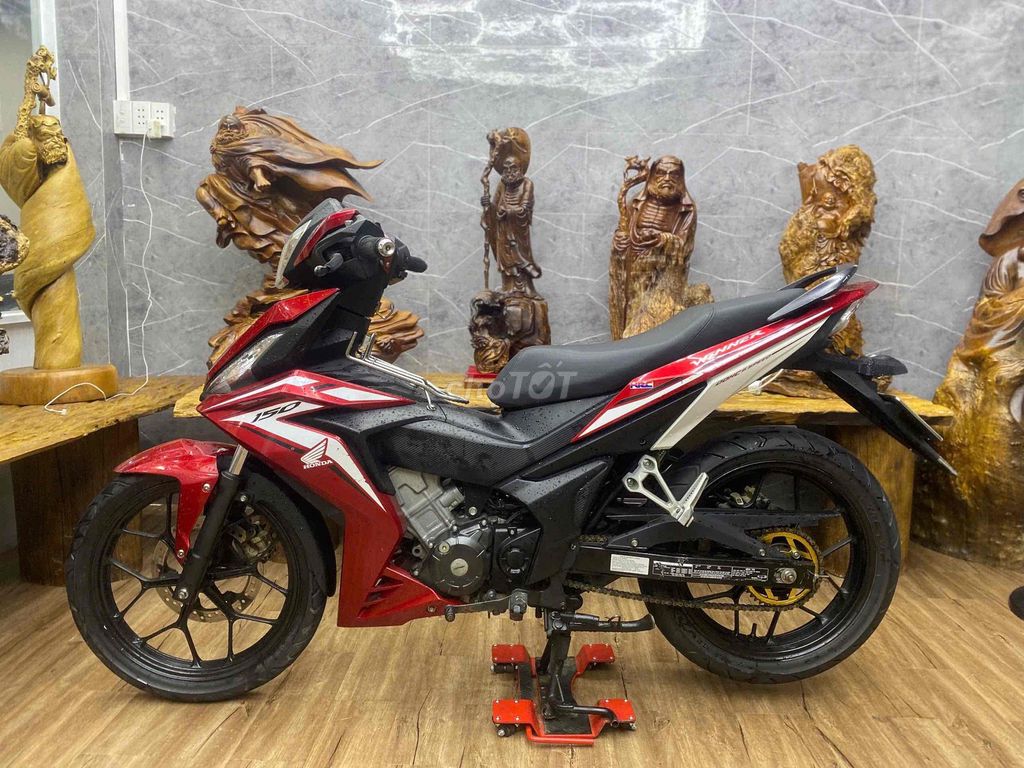Honda Winner 2018 - ảnh 4